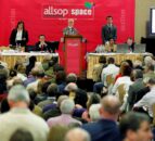 Farmers most active Allsop buyers