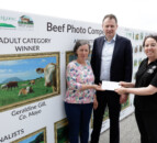 Top prizes announced for beef farming photography