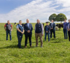 Bank of Ireland teams up with Cork co-ops for new farmer loan