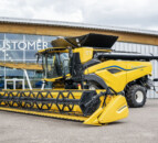 NH brings CR10 sibling to premium combine sector