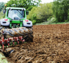 CSO: 1,200 new tractors licensed for first time by end of May