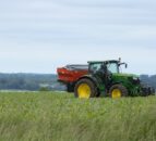 NI greenhouse gas inventory reveals agriculture as biggest emitter