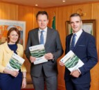 Agri-Food Regulator publishes three-year strategy