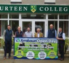 Arrabawn to host open day at Gurteen Agricultural College