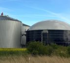 28 'expressions of interest' in  Biomethane Capital Grant