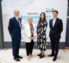 Bord Bia launches biodiversity report for food and drink businesses