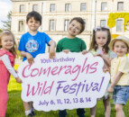 Traditional skills to be celebrated at Comeragh's Wild Festival