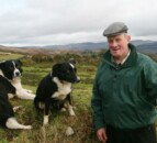 Watch: Kenmare Mart manager dances back to council seat