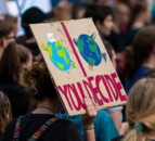 Survey: 80% of people want 'stronger' action towards climate change