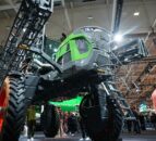 Agritechnica: Battle of the big boys