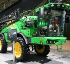 John Deere brings forward control to sprayer line-up