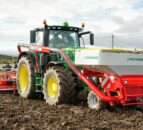 Benefits of effective crop rotation confirmed at tillage conference