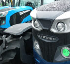 WJ Carroll offers Landini test drives at working demo day