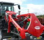 Warm welcome at Johnston Farm Equipment's open day