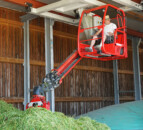 Revisiting tower silos with deep pit silage