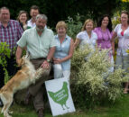 Tweeting farmers take the lead