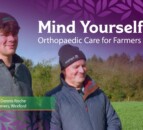 Video: When surgery delivers a new lease of life on the farm | UPMC Mind Yourself Series