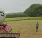 Video: How one inter-county footballer balances sport and farming