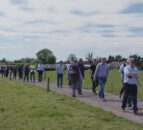 Video: Over 200 farmers attend dairy water quality event in Longford