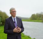 Watch: Tirlán launches River Slaney Project