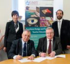 Forestry sector prioritised as Teagasc extends relationship with GMIT