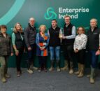 Final call to enter Enterprise Ireland's Innovation Arena Awards at the Ploughing