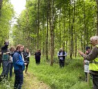 Watch: Organic suckler farming in Cavan with a passion for nature