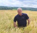 Expert urges farmers to check crops for blackgrass