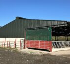 Buildings focus: Facilitating more cows with a 147-cubicle monster