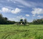 Watch: Contractors under pressure as silage season starts