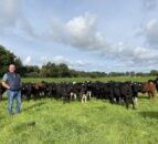 How this farmer is producing beef in the lowest 4% GHG/kg