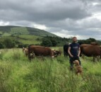 Beef Focus revisit: Making a hefty profit on 15-cow Sligo suckler farm