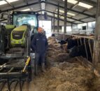 Beef Focus: An 'eclectic' cattle system in Killinaskully country