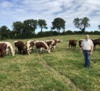 Beef Focus revisit: Breeding, rearing and processing rare breed beef at Killua Castle