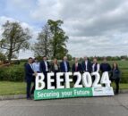 'BEEF2024' officially launches at Teagasc Grange