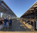 Video: Foyle cattle finishing unit and 1,100ac research farm