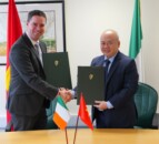 Ireland signs agri-food cooperation agreement with Vietnam