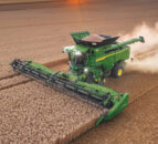 Tillage: Making best use of homegrown grains