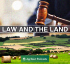 Agriland to launch exclusive new limited series legal podcast