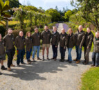 Mount Congreve named as partner garden by Royal Horticultural Society