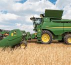 Winter barley 2024: Combines will be rolling within a fortnight