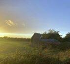 One week to apply for Traditional Farm Buildings Scheme