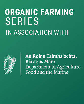 Organic Farming Series 2024