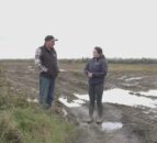 Watch: Farmer warns that stress over weather will 'break people'