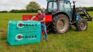 Terra Range Series: A ‘win-win’ for Irish farmers