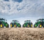 John Deere and Meath Farm Machinery expand operations