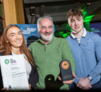 Winners of the RDS forestry and livestock awards announced