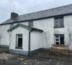 Urlingford farmhouse featured on Room to Improve