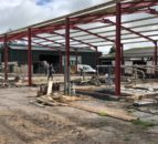 CSO: Planning permissions for farm buildings down 37.5%