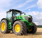 Deere profits surge with demand